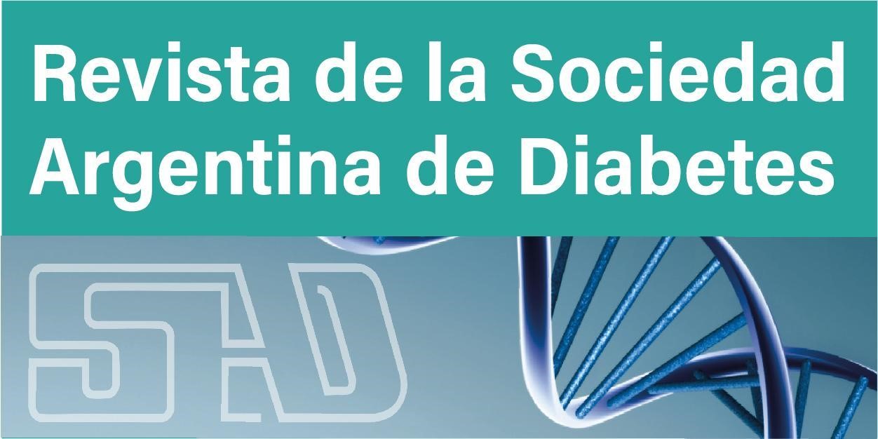 Revista de la Sociedad Argentina de Diabetes